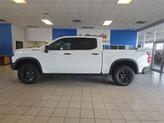 Thumbnail of 2024 Summit White Chevrolet Silverado 1500