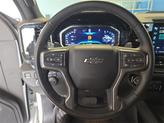 Thumbnail of 2024 Summit White Chevrolet Silverado 1500