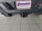 Thumbnail of 2024 Summit White Chevrolet Silverado 1500