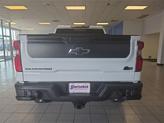 Thumbnail of 2024 Summit White Chevrolet Silverado 1500