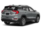 Thumbnail of 2020 Satin Steel Metallic GMC Terrain