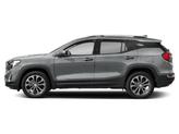 Thumbnail of 2020 Satin Steel Metallic GMC Terrain