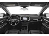 Thumbnail of 2020 Satin Steel Metallic GMC Terrain