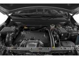Thumbnail of 2020 Satin Steel Metallic GMC Terrain