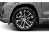 Thumbnail of 2020 Satin Steel Metallic GMC Terrain