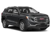 Thumbnail of 2020 Satin Steel Metallic GMC Terrain