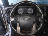 Thumbnail of 2016 Super White Toyota Tacoma
