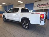 Thumbnail of 2016 Super White Toyota Tacoma