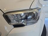 Thumbnail of 2016 Super White Toyota Tacoma