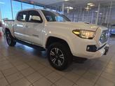 Thumbnail of 2016 Super White Toyota Tacoma