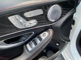 Thumbnail of 2017 Polar White Mercedes-Benz AMG C 43