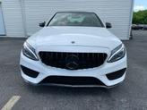 Thumbnail of 2017 Polar White Mercedes-Benz AMG C 43