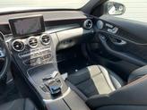 Thumbnail of 2017 Polar White Mercedes-Benz AMG C 43