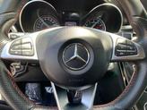 Thumbnail of 2017 Polar White Mercedes-Benz AMG C 43