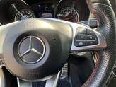 Thumbnail of 2017 Polar White Mercedes-Benz AMG C 43