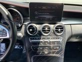 Thumbnail of 2017 Polar White Mercedes-Benz AMG C 43