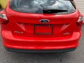 Thumbnail of 2014 Ruby Red Tinted Clearcoat Ford Focus