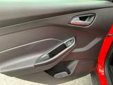Thumbnail of 2014 Ruby Red Tinted Clearcoat Ford Focus