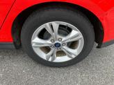 Thumbnail of 2014 Ruby Red Tinted Clearcoat Ford Focus