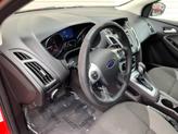 Thumbnail of 2014 Ruby Red Tinted Clearcoat Ford Focus