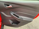 Thumbnail of 2014 Ruby Red Tinted Clearcoat Ford Focus