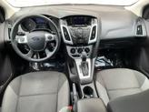 Thumbnail of 2014 Ruby Red Tinted Clearcoat Ford Focus