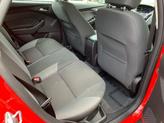 Thumbnail of 2014 Ruby Red Tinted Clearcoat Ford Focus