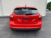 Thumbnail of 2014 Ruby Red Tinted Clearcoat Ford Focus