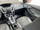 Thumbnail of 2014 Ruby Red Tinted Clearcoat Ford Focus