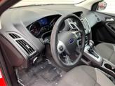 Thumbnail of 2014 Ruby Red Tinted Clearcoat Ford Focus