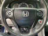 Thumbnail of 2013 Obsidian Blue Pearl Honda Accord