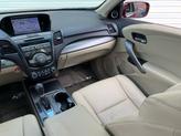 Thumbnail of 2013 Basque Red Pearl II Acura RDX