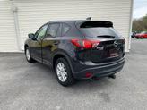 Thumbnail of 2013 Black Mica Mazda CX-5