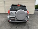 Thumbnail of 2012 Classic Silver Metallic Toyota RAV4