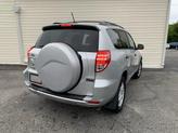 Thumbnail of 2012 Classic Silver Metallic Toyota RAV4