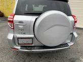Thumbnail of 2012 Classic Silver Metallic Toyota RAV4