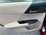 Thumbnail of 2014 Basque Red Pearl II Honda Accord