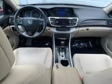 Thumbnail of 2014 Basque Red Pearl II Honda Accord
