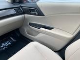 Thumbnail of 2014 Basque Red Pearl II Honda Accord