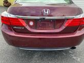 Thumbnail of 2014 Basque Red Pearl II Honda Accord