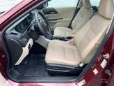 Thumbnail of 2014 Basque Red Pearl II Honda Accord