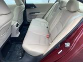 Thumbnail of 2014 Basque Red Pearl II Honda Accord