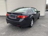 Thumbnail of 2012 Graphite Luster Metallic Acura TSX