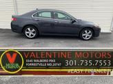 Thumbnail of 2012 Graphite Luster Metallic Acura TSX