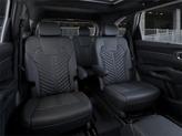 Thumbnail of 2025 Black Kia Sorento