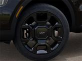 Thumbnail of 2025 Black Kia Sorento