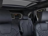 Thumbnail of 2025 Black Kia Sorento