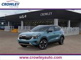 Photo of 2026  Kia Seltos