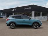 Thumbnail of 2026  Kia Seltos