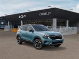 Thumbnail of 2026  Kia Seltos